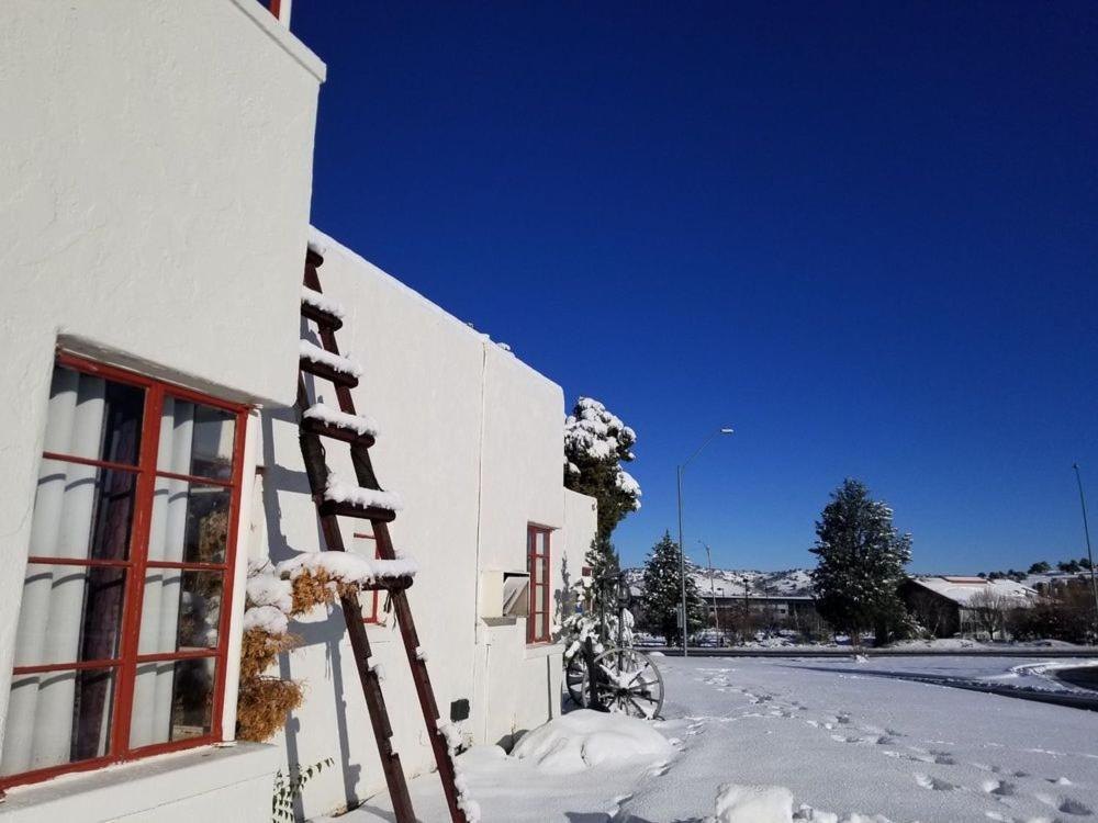 Apache Lodge Prescott Exterior photo